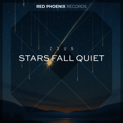 Stars Fall Quiet